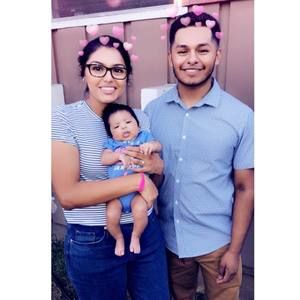 Meet your Posher, Jazmine